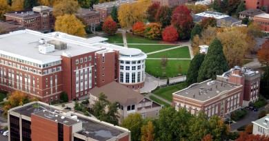 CICMHE Host Teachers Institute and Future Faculty – Corvallis, Oregon – July 2017