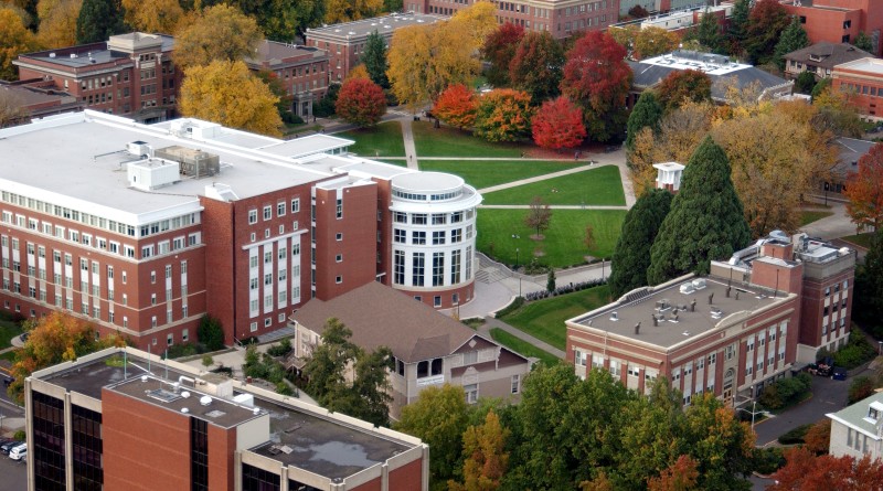 CICMHE Host Teachers Institute and Future Faculty – Corvallis, Oregon – July 2017